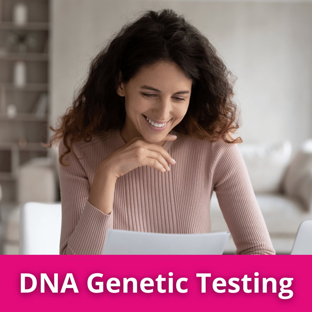 Gene Test Kits