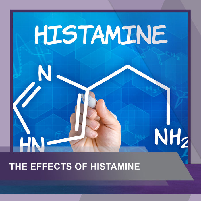 The Effects of Histamine
