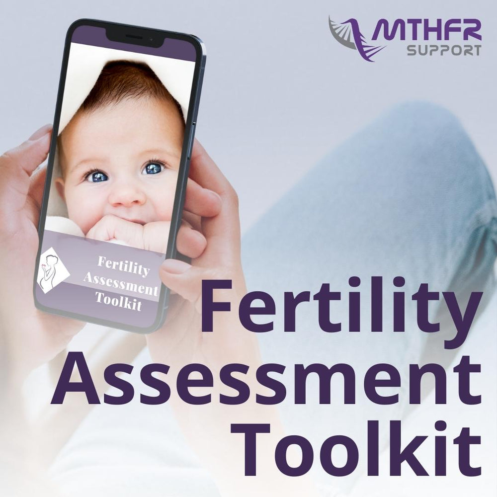 Fertility Assessment Toolkit