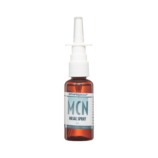 MTHFR Support MARCONS Nasal Spray