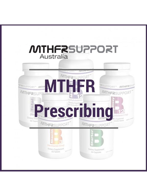 MTHFR Prescribing