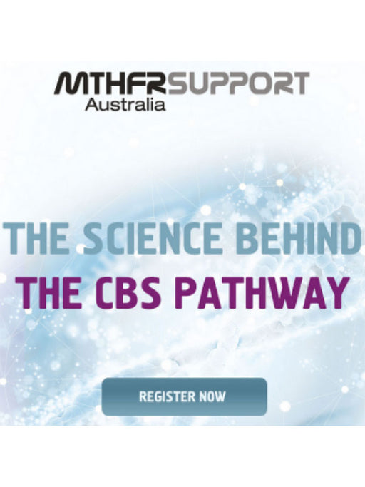 The science behind the CBS pathway