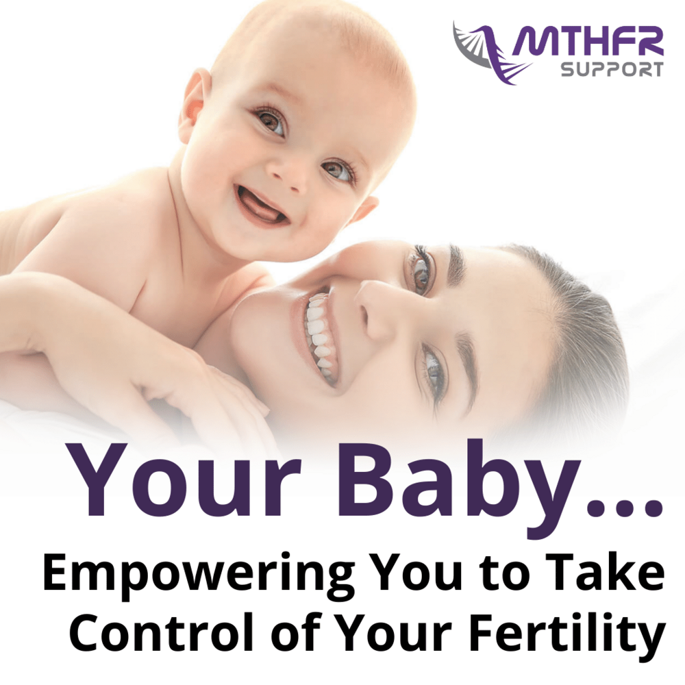 Your Baby... Empowering You to Take Control of Your Fertility